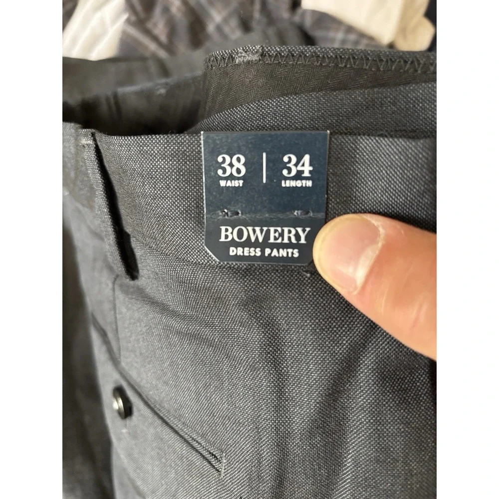 J. Crew crew men